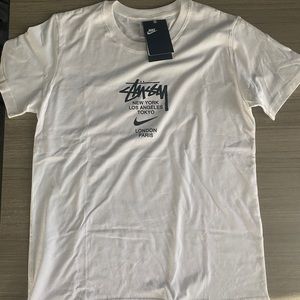 Nike x Stussy International T-Shirt